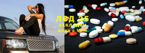 гидра Лагань